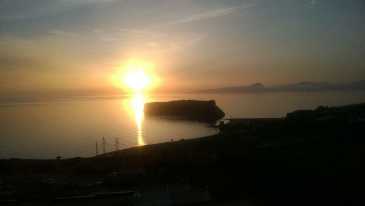 Last Minute Villetta In Calabria San Nicola Arcella Exterior foto